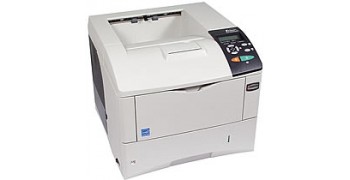 Kyocera FS-4000DN Laser Printer